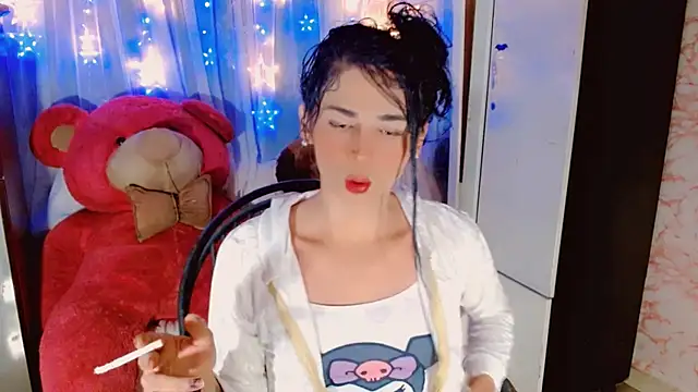 AngelicaDark online show from 13, 11, 2025