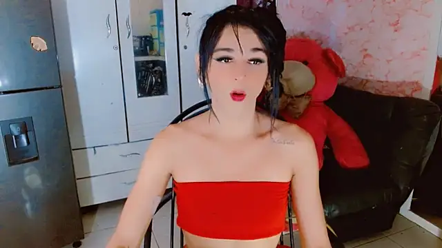 Snapshot of AngelicaDark chatting on 16, 1, 2026 AngelicaDark online show from 16, 1, 2026