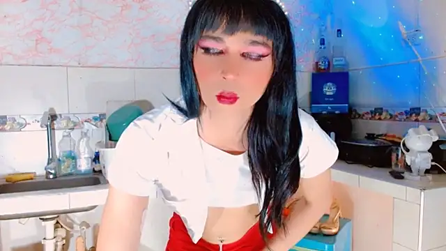 Snapshot of AngelicaDark chatting on 3, 2, 2026 AngelicaDark online show from 3, 2, 2026