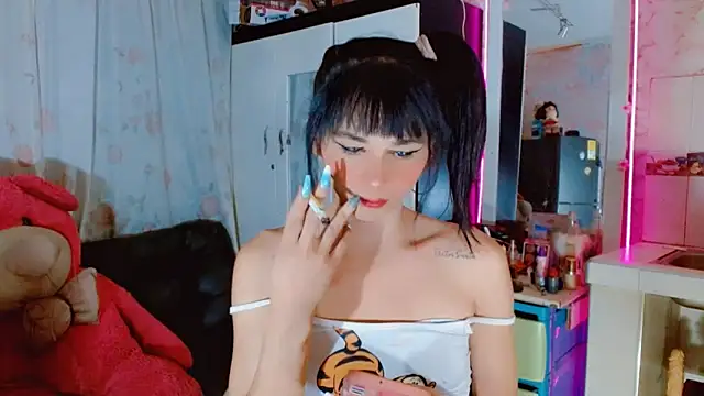 Snapshot of AngelicaDark chatting on 12, 2, 2026 AngelicaDark online show from 12, 2, 2026