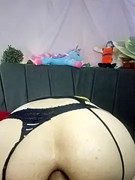 Devilnia9 online show from 28, 1, 2025