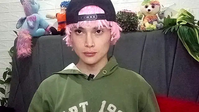 Devilnia9 online show from 11, 9, 2025