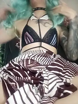 Devilnia9 online show from 5, 12, 2025