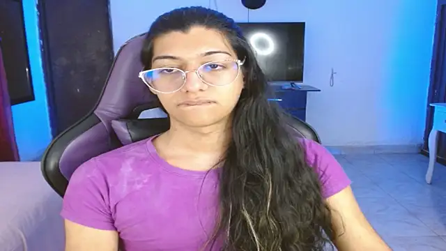 engielphoenis14 online show from 12, 2, 2026