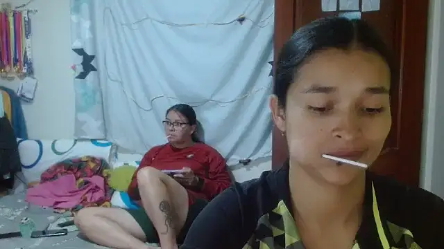 clayre and jill online show from 14, 11, 2025