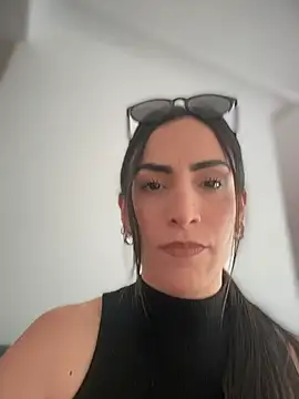 alessandra-a online show from 1, 11, 2025