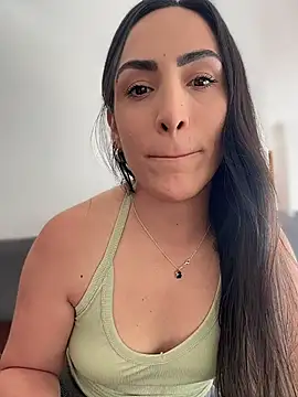 alessandra-a online show from 15, 3, 2026