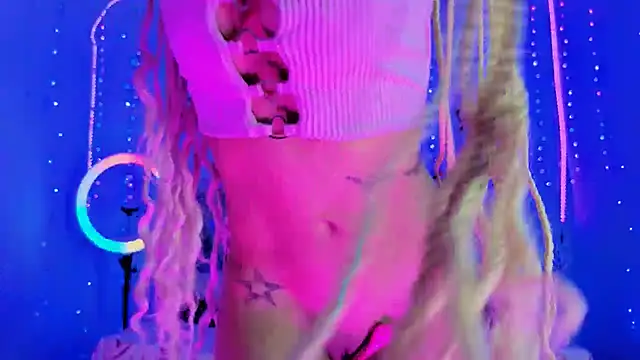 gabbiefoxthx online show from 27, 1, 2025