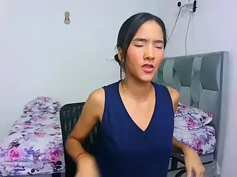 Snapshot of singlemom4 chatting on 2, 12, 2025 singlemom4 online show from 2, 12, 2025