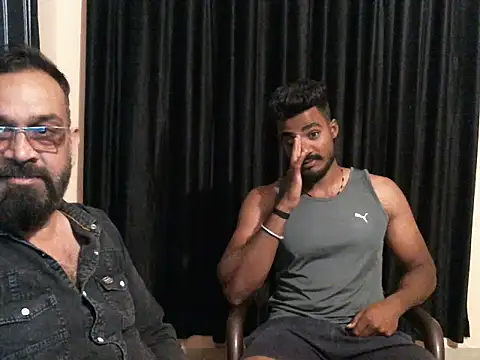 Snapshot of indianbull2023 chatting on 7, 1, 2026 indianbull2023 online show from 7, 1, 2026