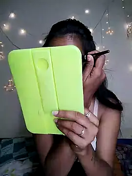 Jenny-Lucifer online show from 8, 1, 2025