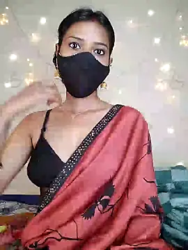 Jenny-Lucifer online show from 10, 1, 2025
