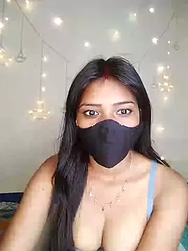 Jenny-Lucifer online show from 11, 1, 2025