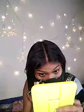Jenny-Lucifer online show from 12, 1, 2025