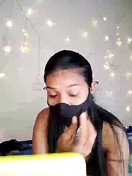Jenny-Lucifer online show from 18, 1, 2025