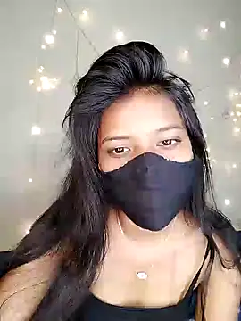 Jenny-Lucifer online show from 19, 1, 2025