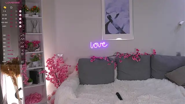 SallyReidj online show from 19, 12, 2025