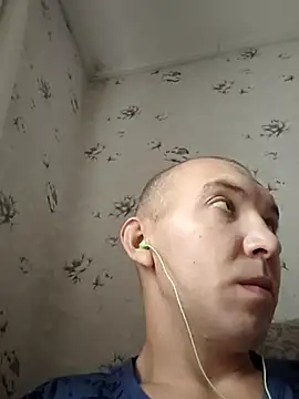 MityaXLoves online show from 10, 11, 2025