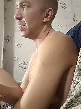 MityaXLoves online show from 18, 11, 2025