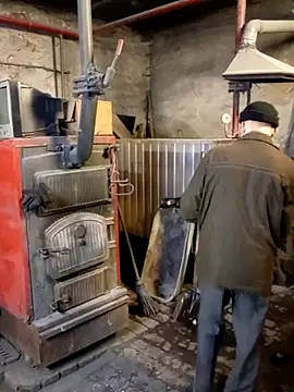 MityaXLoves online show from 14, 12, 2025