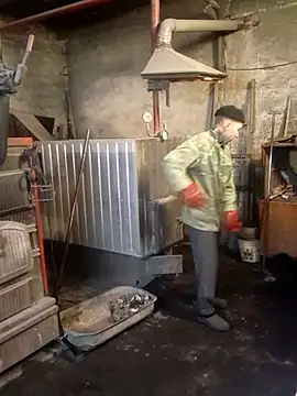 MityaXLoves online show from 15, 1, 2026