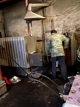 MityaXLoves online show from 20, 2, 2026