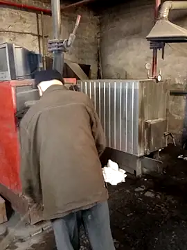 MityaXLoves online show from 22, 2, 2026