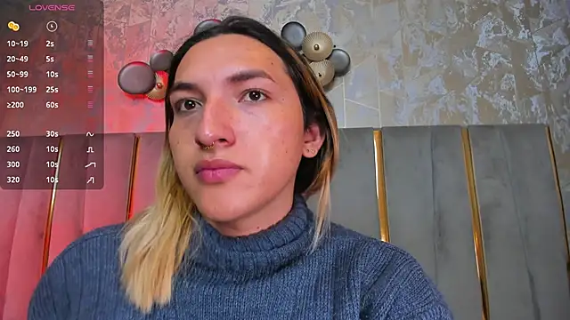 TomLondon  online show from 20, 2, 2026