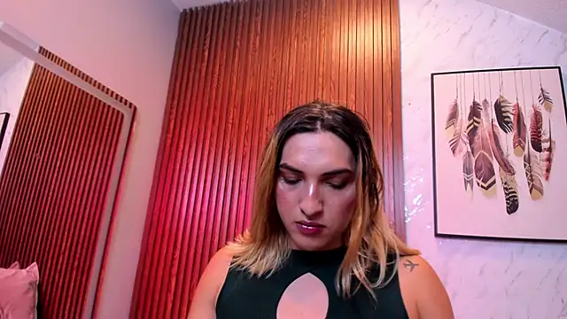 TomLondon  online show from 25, 2, 2026