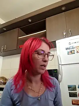 Evadesirex46 online show from 15, 2, 2025