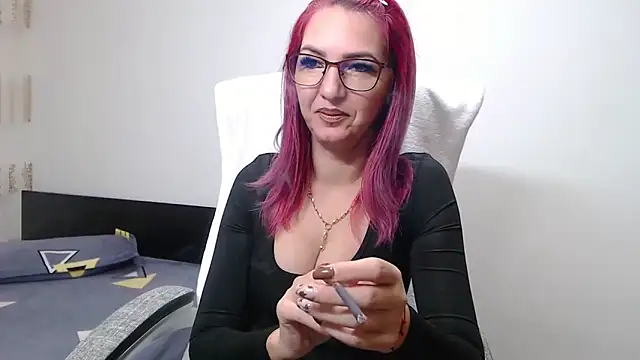 Evadesirex46 online show from 9, 11, 2025