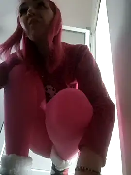 Evadesirex46 online show from 21, 12, 2025