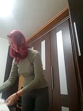 Evadesirex46 online show from 8, 3, 2026