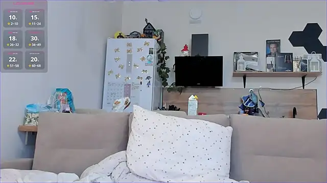 Girl alone home online show from 12, 4, 2026