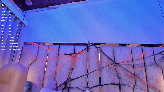 barbara cambels online show from 29, 10, 2025