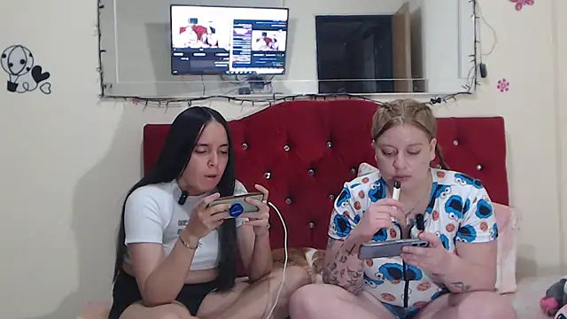 Lola barbara online show from 9, 1, 2025