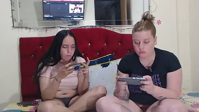 Lola barbara online show from 17, 1, 2025