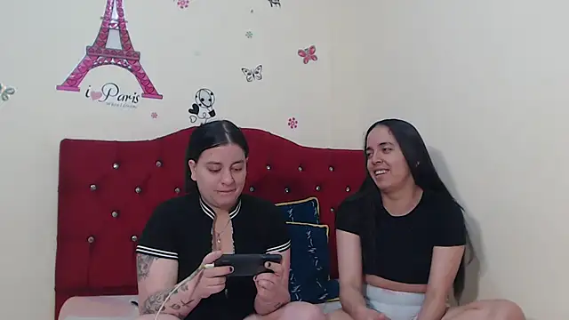 Lola barbara online show from 11, 9, 2025