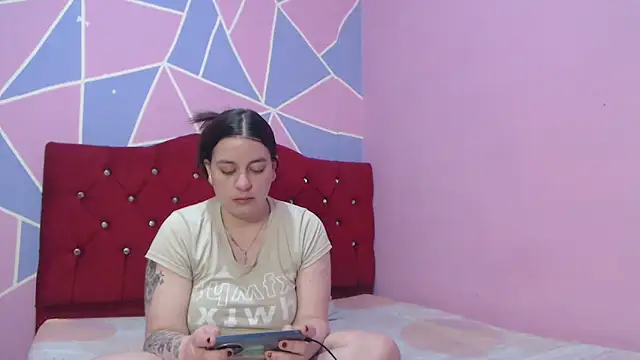 Lola barbara online show from 18, 4, 2026