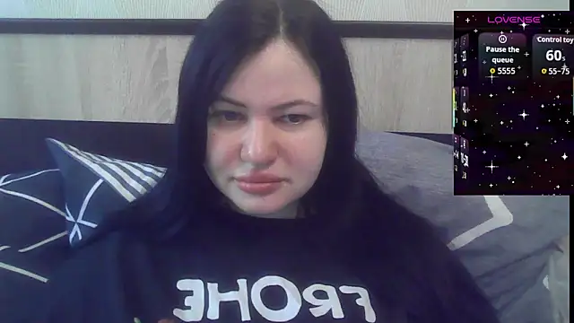 German Eva online show from 21, 3, 2026