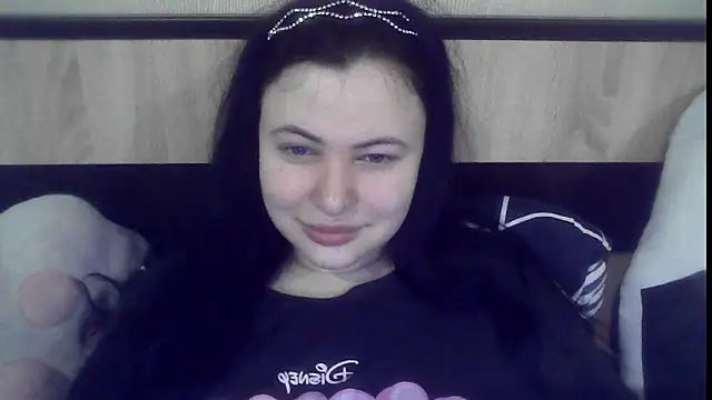 German Eva online show from 27, 3, 2026