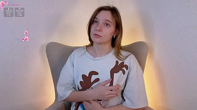 NaokoStifel online show from 3, 3, 2026