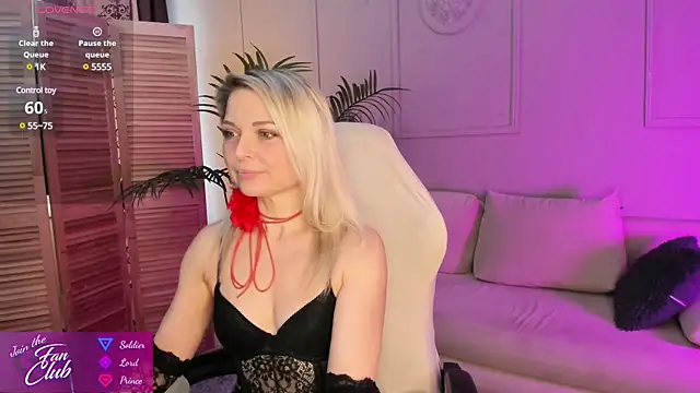 Snapshot of Gloria_Lovely chatting on 21, 1, 2025 Gloria Lovely online show from 21, 1, 2025