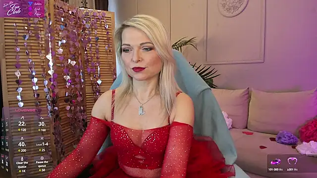 Snapshot of Gloria_Lovely chatting on 13, 2, 2025 Gloria Lovely online show from 13, 2, 2025
