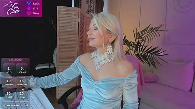 Snapshot of Gloria_Lovely chatting on 14, 3, 2025 Gloria Lovely online show from 14, 3, 2025