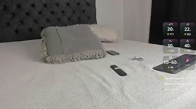 jordanmuskk online show from 31, 1, 2025