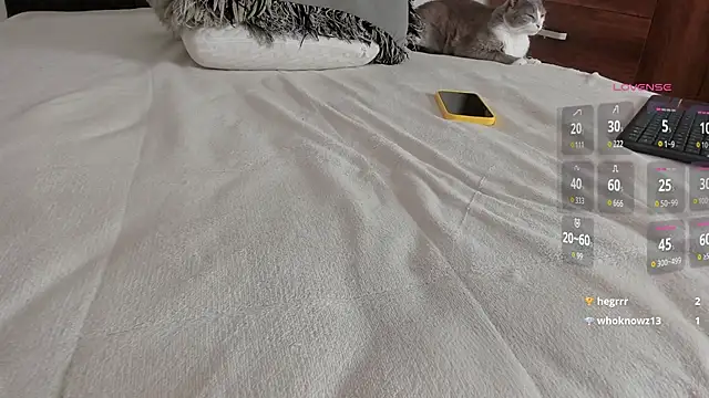 jordanmuskk online show from 25, 3, 2026