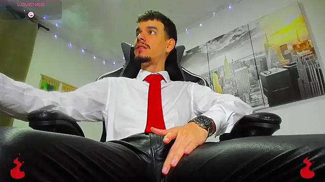 BRAYHAMBROWN online show from 2, 11, 2025