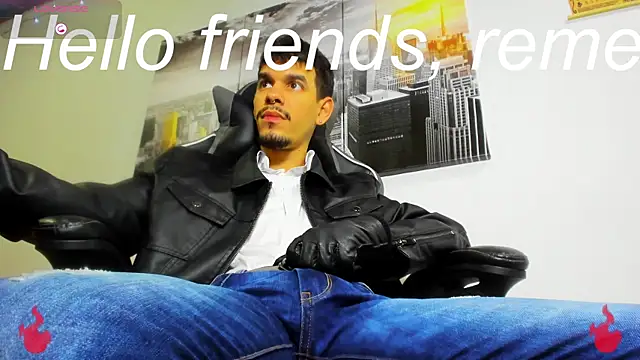 BRAYHAMBROWN online show from 19, 11, 2025