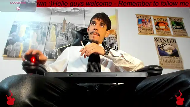 BRAYHAMBROWN online show from 12, 4, 2026